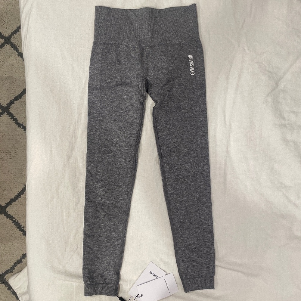 Gymshark Adapt Seamless Leggings XS